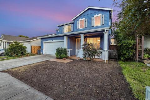 3036 Mule Deer Ln, Santa Rosa, CA 95407