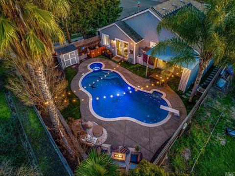 5417 Diane Way, Santa Rosa, CA 95409