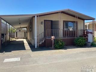 6671 Evergreen Ave, Sebastopol, CA 95472