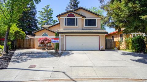 178 Nantucket Cir, Vacaville, CA 95687
