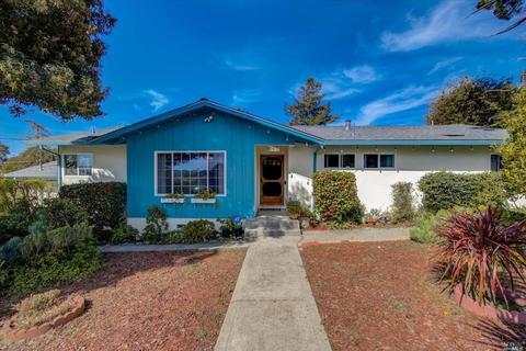 665 La Paloma Rd, El Sobrante, CA 94803