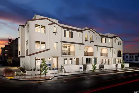 718 Rockview Rd, Novato, CA 94949