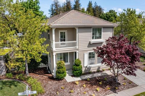 558 Coffield Ave, Napa, CA 94558