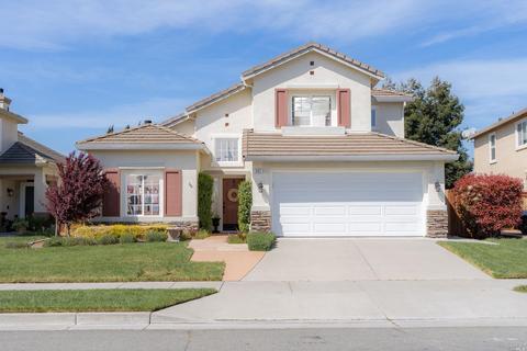 582 Picasso Ct, Fairfield, CA 94534