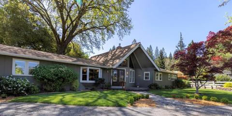 4310 Deer Trail Rd, Santa Rosa, CA 95404