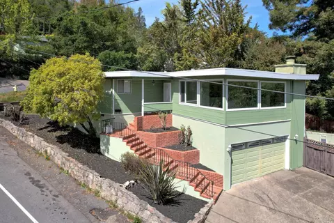 1924 Grand Ave, San Rafael, CA 94901