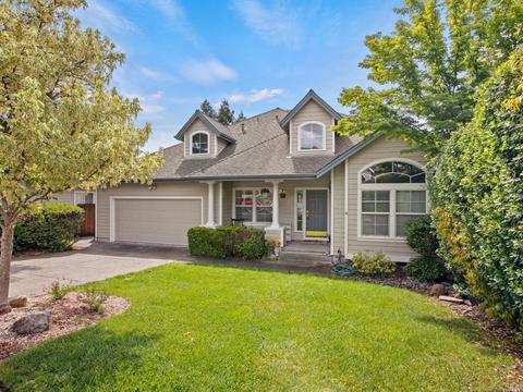 1964 Fountainview Cir, Santa Rosa, CA 95403