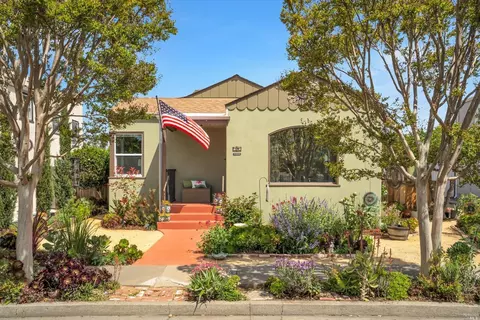 144 Morningside Ave, Vallejo, CA 94590 photo 1