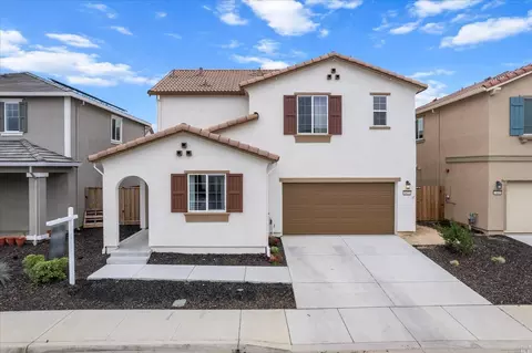 1473 Lea Ln, Fairfield, CA 94533