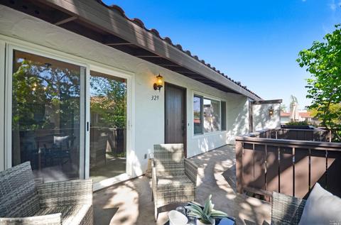 329 Las Casitas Ct, Sonoma, CA 95476