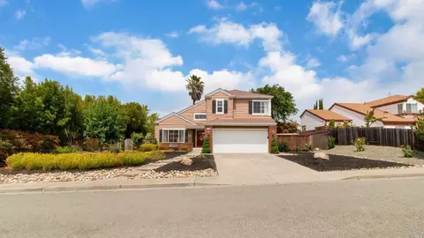 585 Morning Glory Dr, Benicia, CA 94510