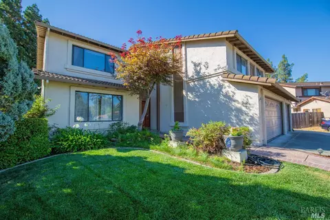 3102 Americano Ct, Fairfield, CA 94533 photo 4