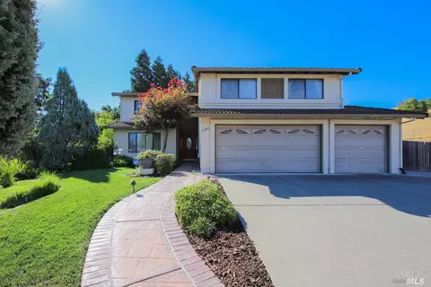 3102 Americano Ct, Fairfield, CA 94533