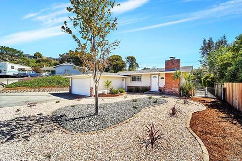 1520 Lassen Ct, Vallejo, CA 94591