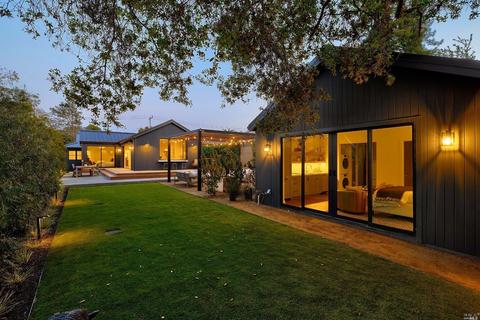 41 Nelson Ave, Mill Valley, CA 94941