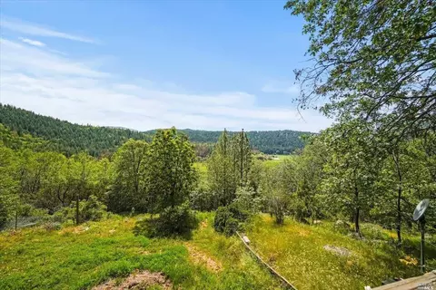 9954 Salmina Rd, Kelseyville, CA 95451
