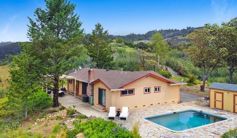 1575 Trinity Rd, Glen Ellen, CA 95442 photo 21