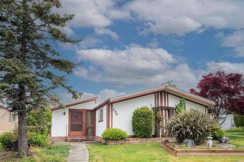 290 Circulo San Lucas, Rohnert Park, CA 94928