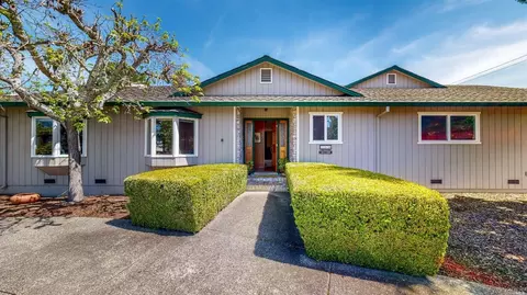 790 Mcclay Rd, Novato, CA 94947