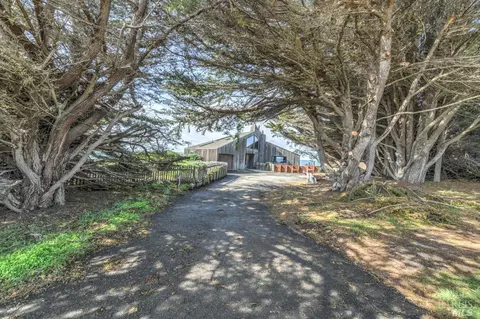 160 Arch Rock Rd, The Sea Ranch, CA 95497