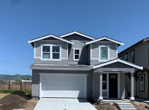 1237 Del Rancho Way, Petaluma, CA 94954