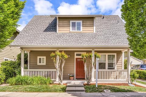 168 Piper Ln, Sonoma, CA 95476