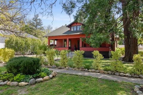 1206 Spring St, Calistoga, CA 94515