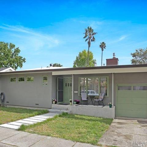 50 Billou St, San Rafael, CA 94901