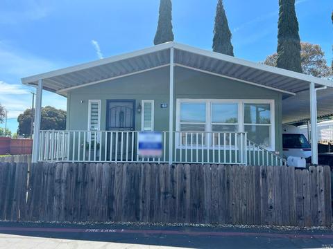 42 Avenida Corrida De Toros Ave, Vacaville, CA 95687