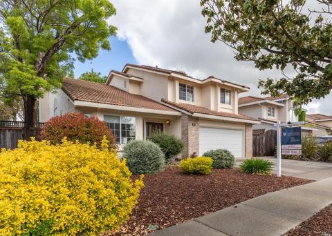 2446 Wine Country Ave, Napa, CA 94558