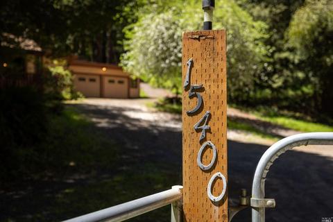 15400 Bittner Rd, Occidental, CA 95465 photo 53