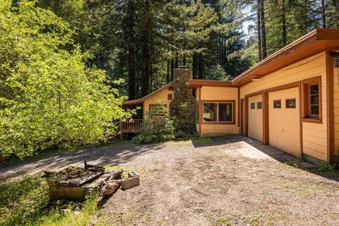 15400 Bittner Rd, Occidental, CA 95465 photo 39