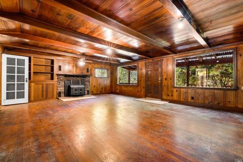 15400 Bittner Rd, Occidental, CA 95465 photo 10
