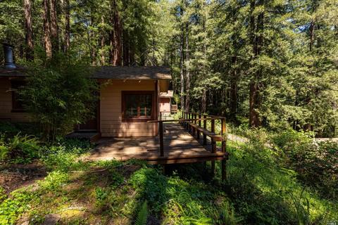 15400 Bittner Rd, Occidental, CA 95465 photo 34