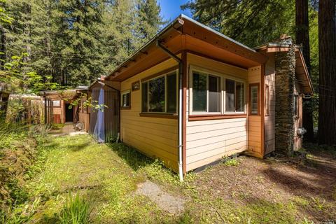 15400 Bittner Rd, Occidental, CA 95465 photo 8