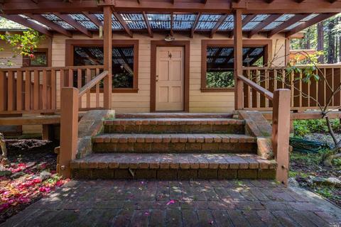 15400 Bittner Rd, Occidental, CA 95465 photo 6