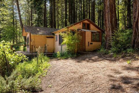 15400 Bittner Rd, Occidental, CA 95465 photo 30