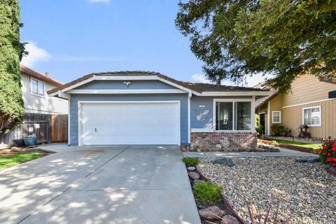 291 Regency Cir, Vacaville, CA 95687