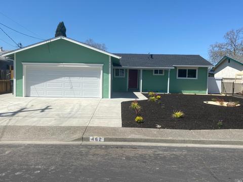 462 Alta Ave, Rohnert Park, CA 94928