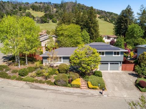 804 Sentinel Ct, Santa Rosa, CA 95409