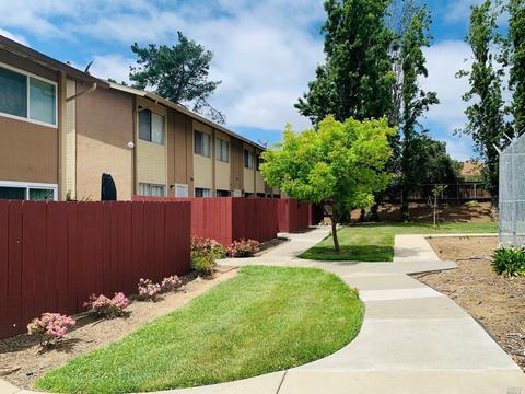 440 Corcoran Ave #3, Vallejo, CA 94589