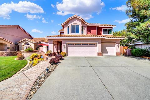 124 Silver Eagle Way, Vacaville, CA 95688 photo 12