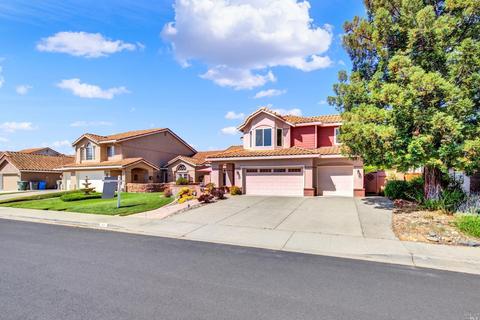 124 Silver Eagle Way, Vacaville, CA 95688 photo 9