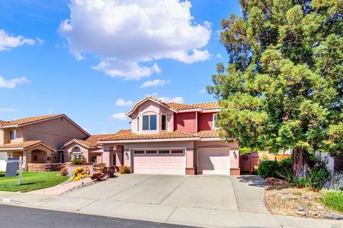 124 Silver Eagle Way, Vacaville, CA 95688 photo 8