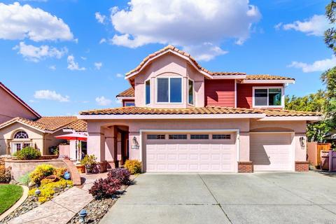 124 Silver Eagle Way, Vacaville, CA 95688 photo 11