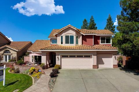124 Silver Eagle Way, Vacaville, CA 95688 photo 2