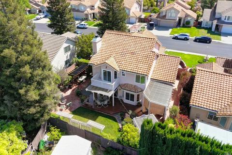 124 Silver Eagle Way, Vacaville, CA 95688 photo 82