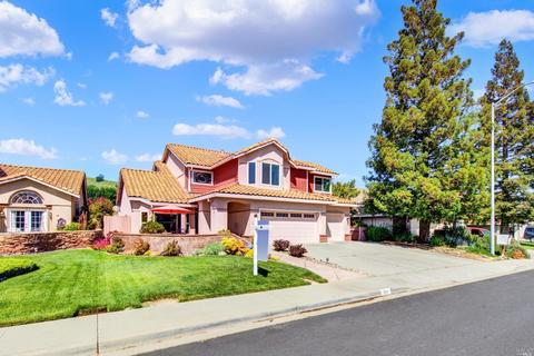 124 Silver Eagle Way, Vacaville, CA 95688 photo 16