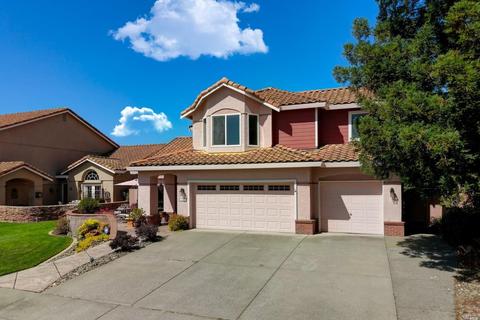 124 Silver Eagle Way, Vacaville, CA 95688 photo 3