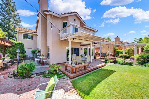 124 Silver Eagle Way, Vacaville, CA 95688 photo 90